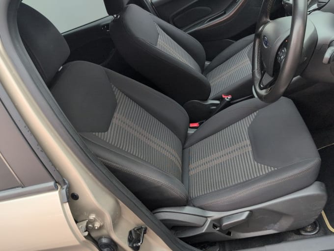 2019 Ford Ka+