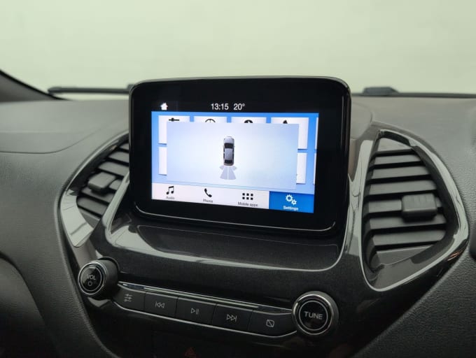 2019 Ford Ka+