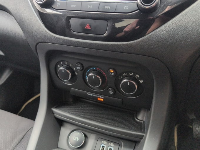 2019 Ford Ka+
