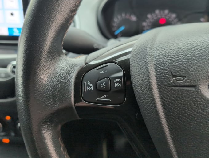 2019 Ford Ka+