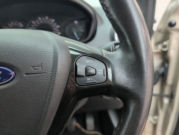 2019 Ford Ka+