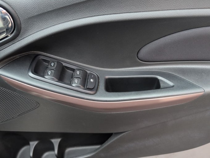 2019 Ford Ka+