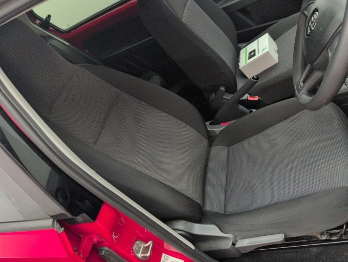2025 Skoda Citigo