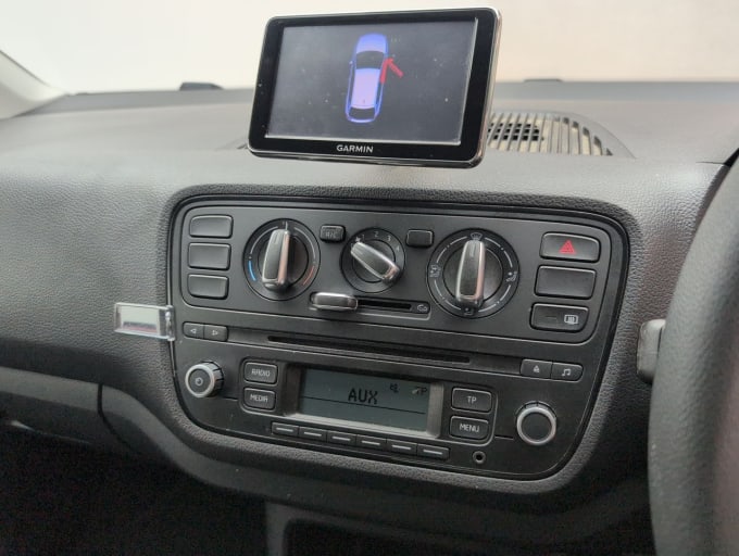 2025 Skoda Citigo