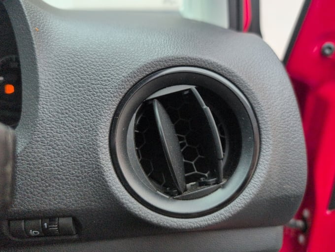 2025 Skoda Citigo