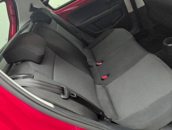 2025 Skoda Citigo