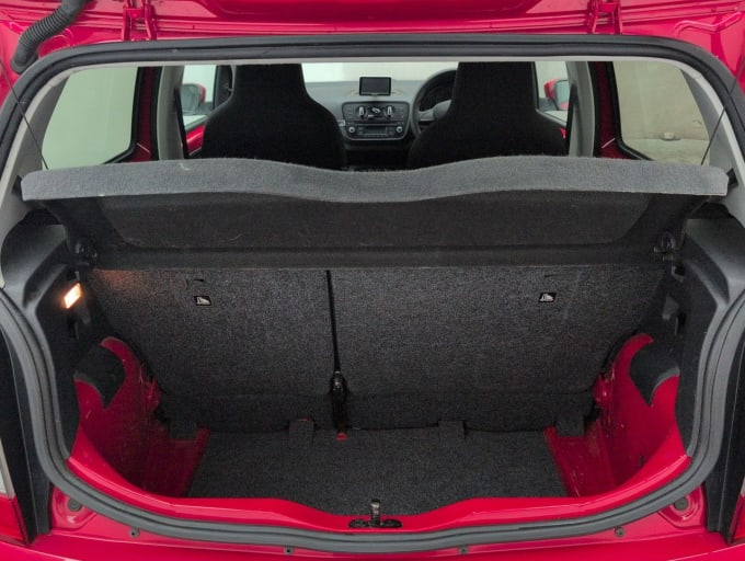 2025 Skoda Citigo