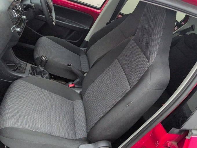 2025 Skoda Citigo