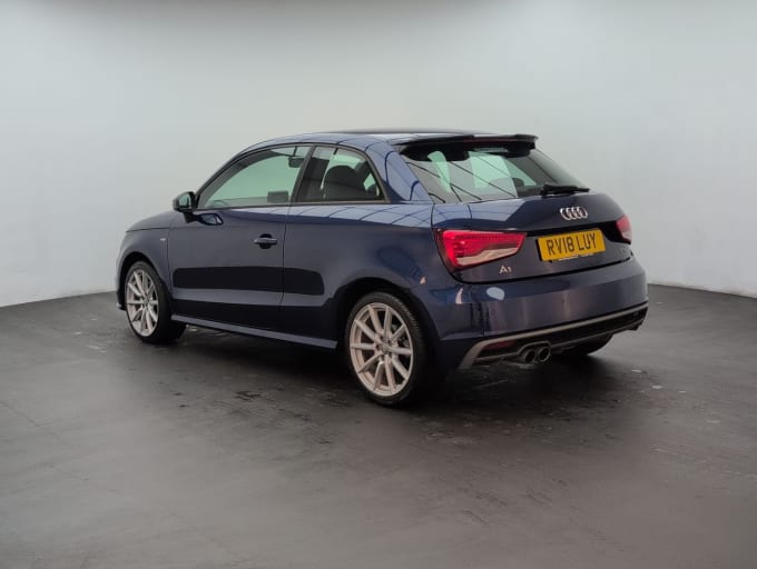2025 Audi A1