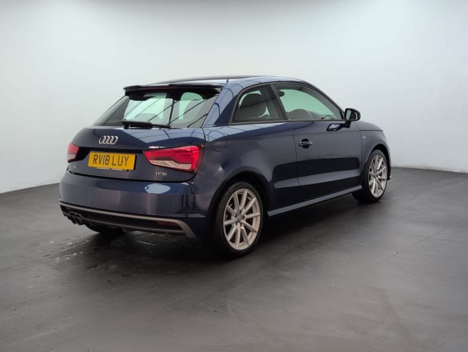 2025 Audi A1