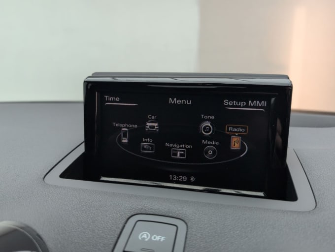 2025 Audi A1
