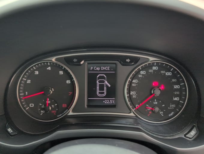 2025 Audi A1