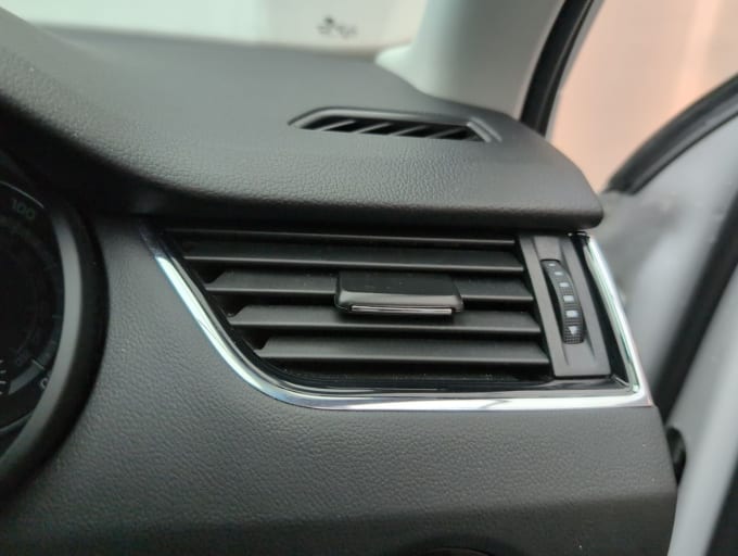 2025 Skoda Octavia