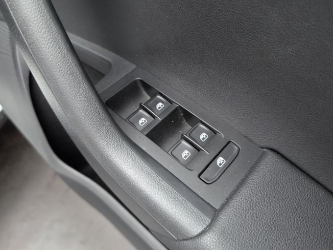2025 Skoda Octavia
