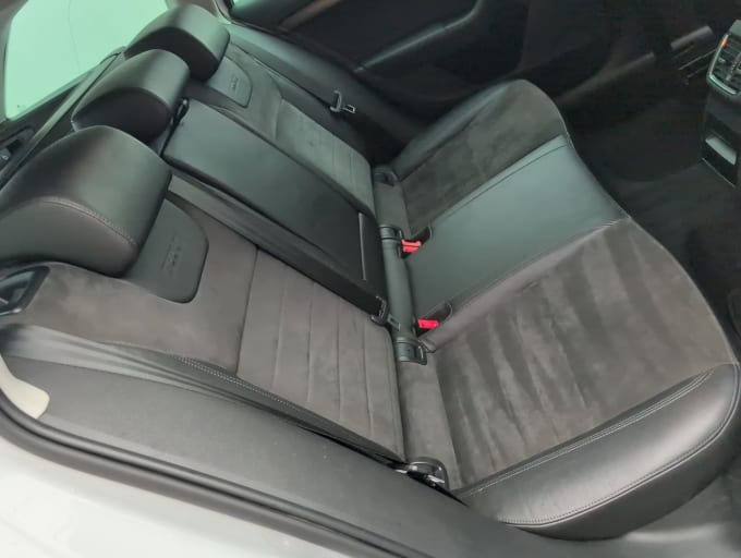 2025 Skoda Octavia