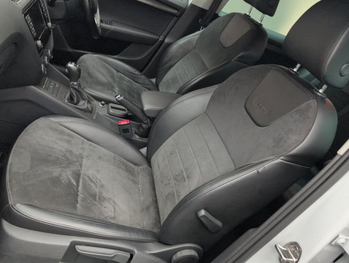 2025 Skoda Octavia
