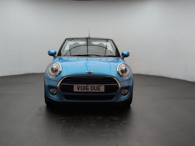 2016 Mini Mini