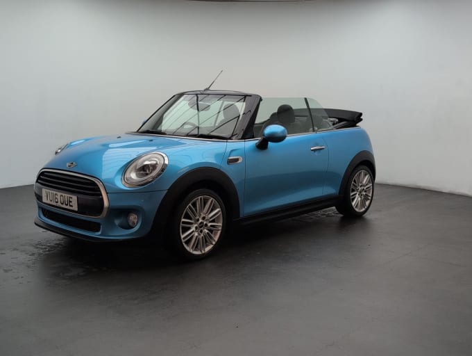 2016 Mini Mini