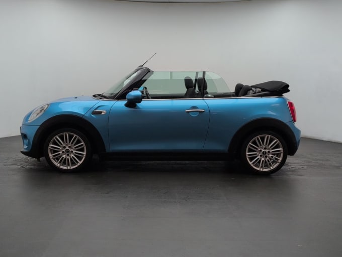2016 Mini Mini
