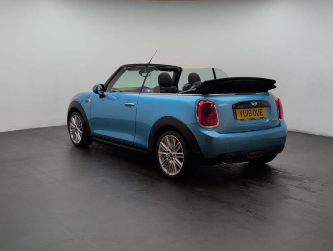 2016 Mini Mini