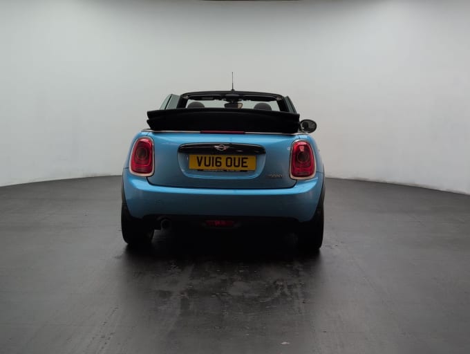 2016 Mini Mini