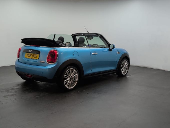 2016 Mini Mini