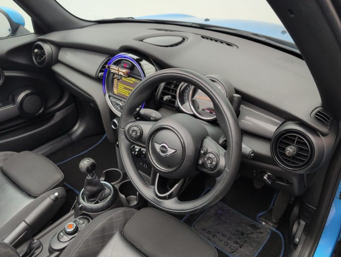2016 Mini Mini