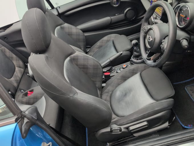 2016 Mini Mini