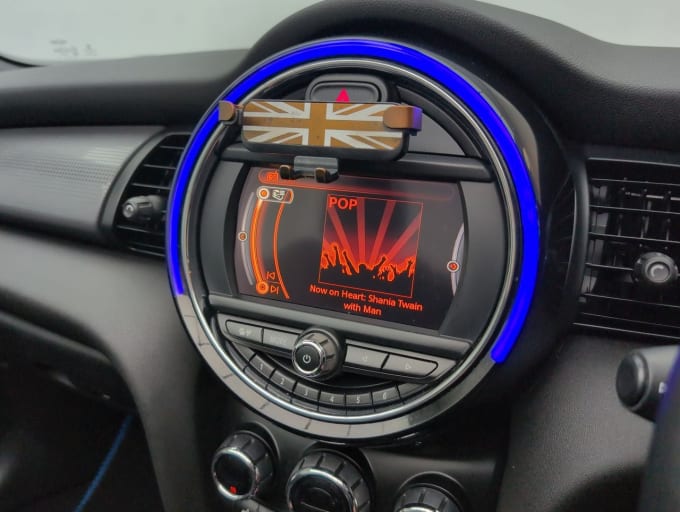 2016 Mini Mini
