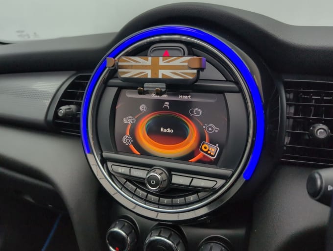 2016 Mini Mini