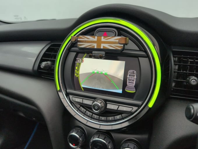 2016 Mini Mini