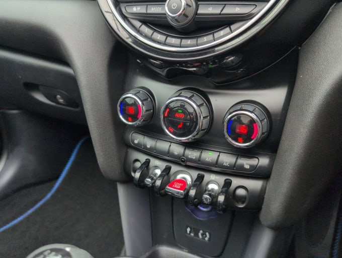 2016 Mini Mini