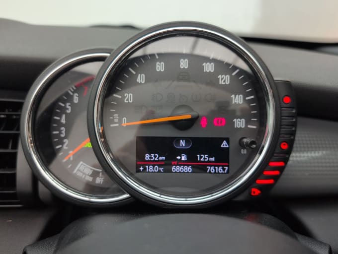 2016 Mini Mini