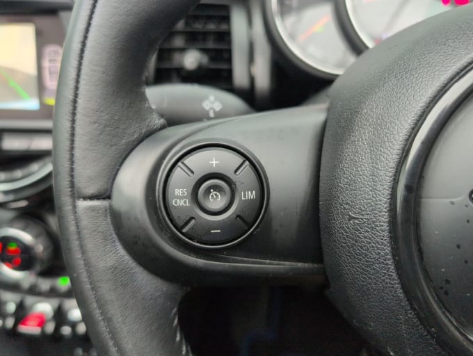 2016 Mini Mini