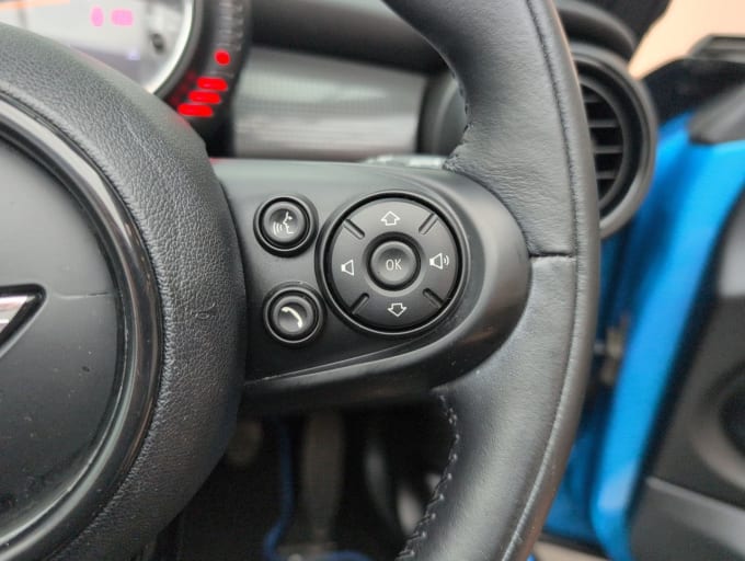 2016 Mini Mini