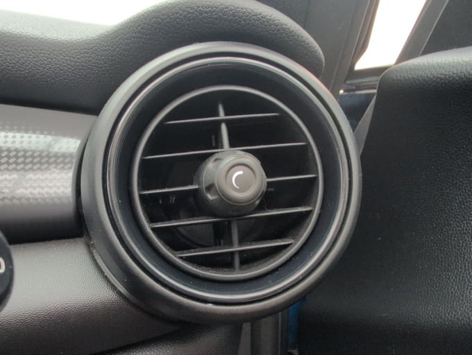 2016 Mini Mini