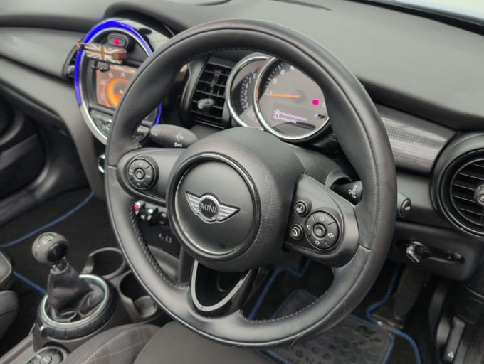 2016 Mini Mini