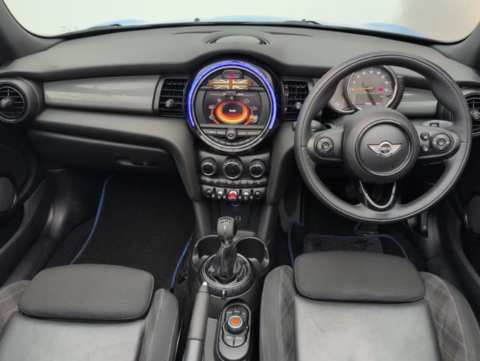2016 Mini Mini