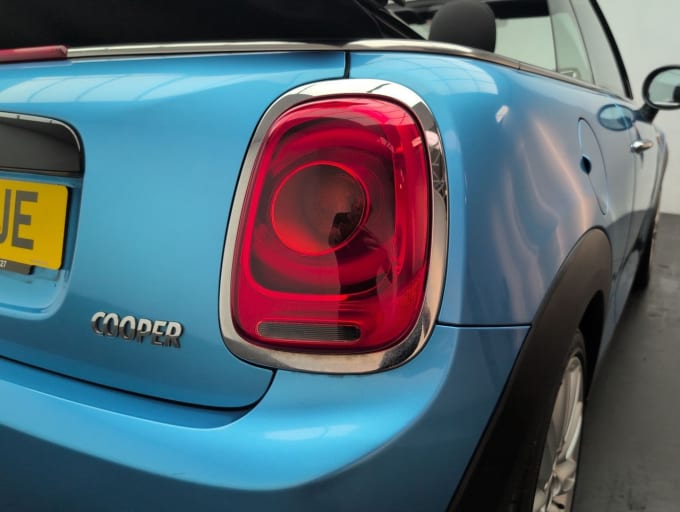 2016 Mini Mini