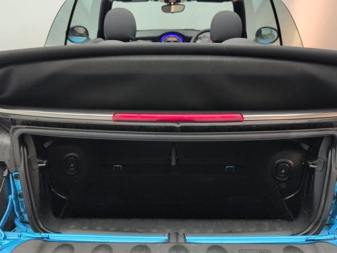 2016 Mini Mini