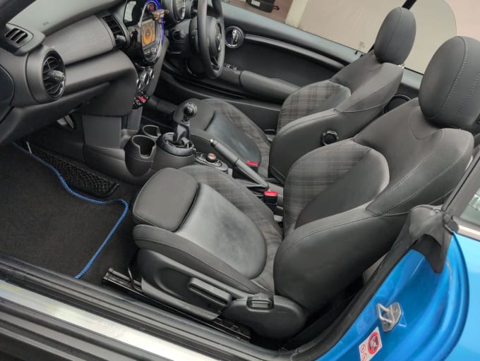 2016 Mini Mini