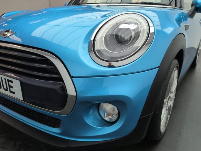 2016 Mini Mini