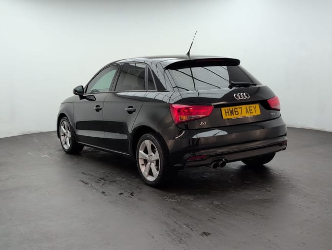 2025 Audi A1