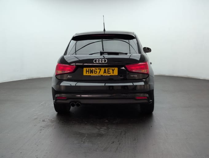 2025 Audi A1