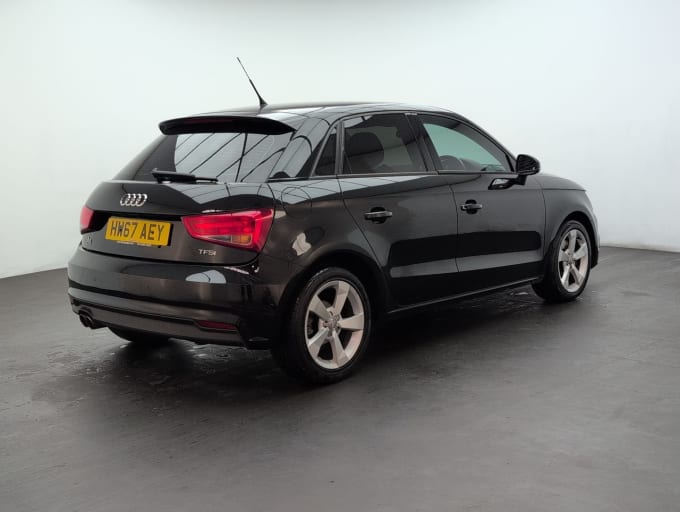 2025 Audi A1