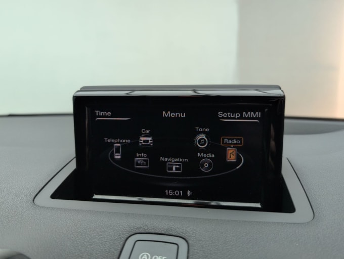 2025 Audi A1