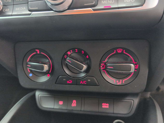 2025 Audi A1