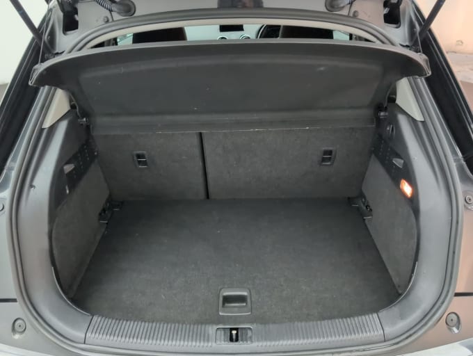 2025 Audi A1