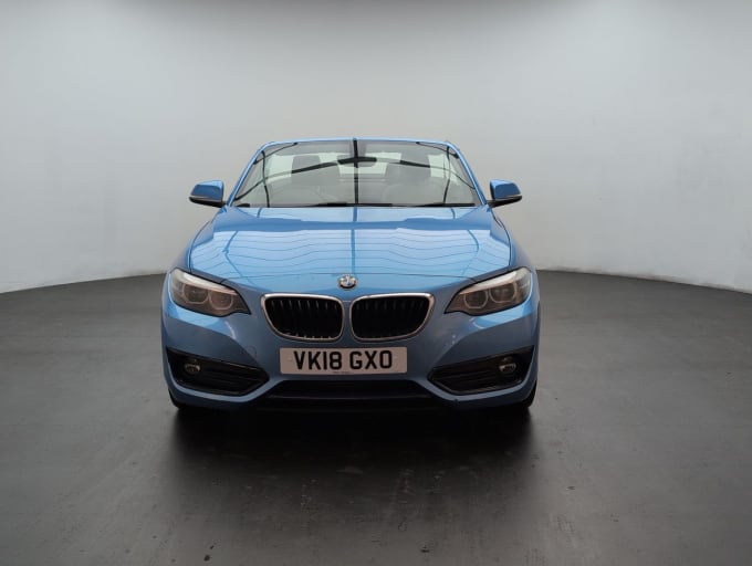 2025 BMW 2 Series