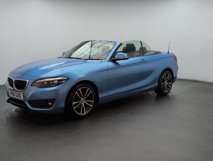 2025 BMW 2 Series